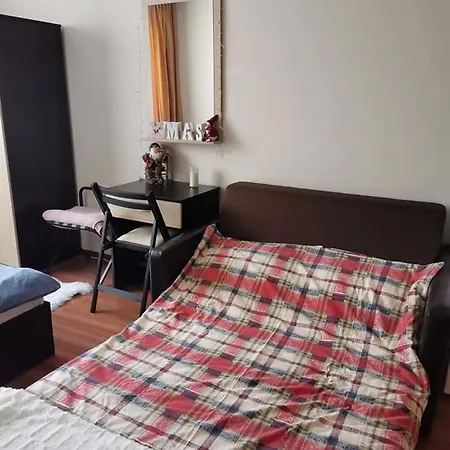Διαμέρισμα Deluxe Apartman U Hotelu, Blizu Gondole Μπάνσκο