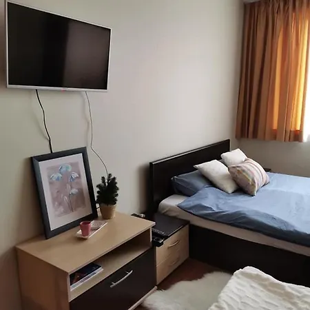 Deluxe Apartman U Hotelu, Blizu Gondole Διαμέρισμα Μπάνσκο