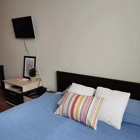 Deluxe Apartman U Hotelu, Blizu Gondole Διαμέρισμα