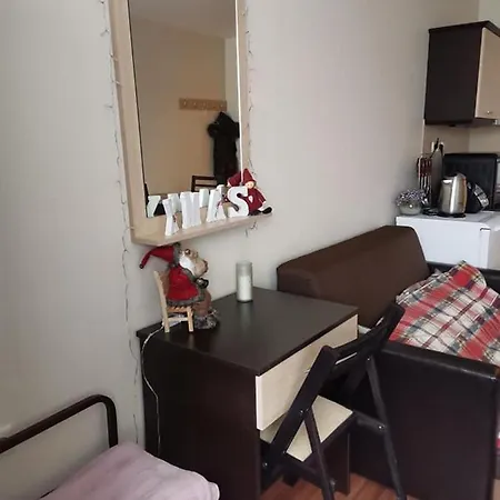 Deluxe Apartman U Hotelu, Blizu Gondole Διαμέρισμα *