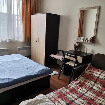 Deluxe Apartman U Hotelu, Blizu Gondole * Μπάνσκο