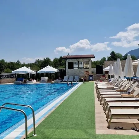 Deluxe Apartman U Hotelu, Blizu Gondole *
