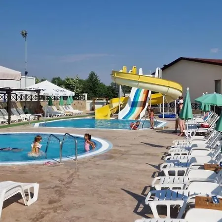 Deluxe Apartman U Hotelu, Blizu Gondole Διαμέρισμα *