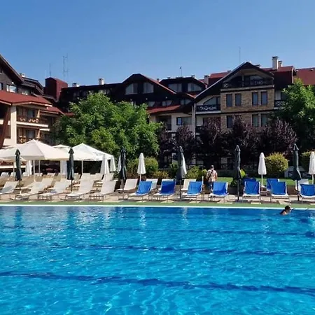 Διαμέρισμα Deluxe Apartman U Hotelu, Blizu Gondole