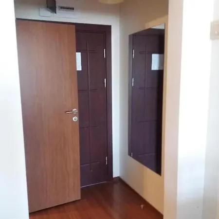 Deluxe Apartman U Hotelu, Blizu Gondole *