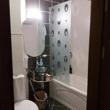 Deluxe Apartman U Hotelu, Blizu Gondole Μπάνσκο