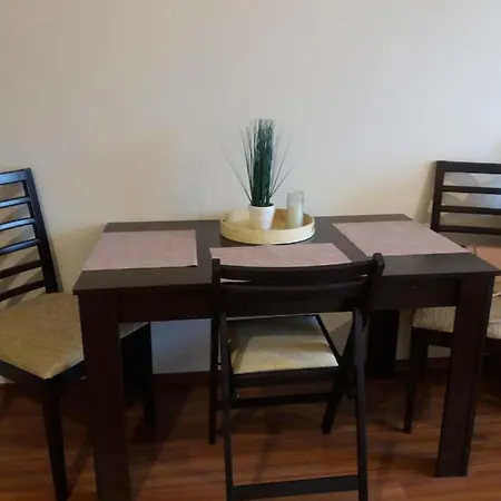 Διαμέρισμα Deluxe Apartman U Hotelu, Blizu Gondole Μπάνσκο