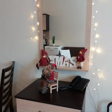 Deluxe Apartman U Hotelu, Blizu Gondole Μπάνσκο