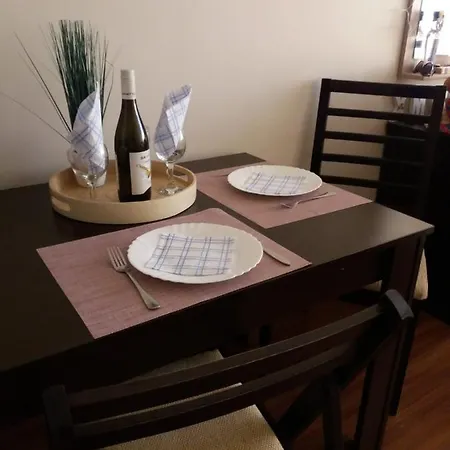 Deluxe Apartman U Hotelu, Blizu Gondole Μπάνσκο