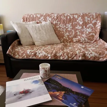 Deluxe Apartman U Hotelu, Blizu Gondole Διαμέρισμα *