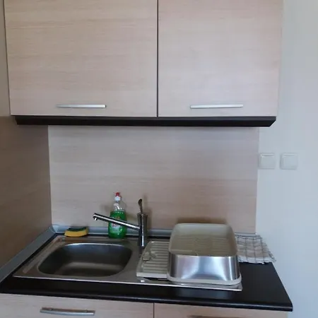Διαμέρισμα Deluxe Apartman U Hotelu, Blizu Gondole *