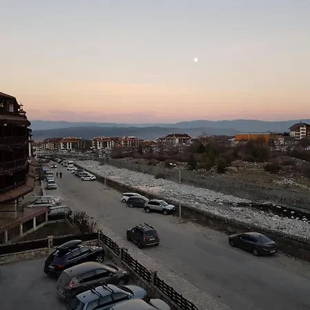 Διαμέρισμα Deluxe Apartman U Hotelu, Blizu Gondole