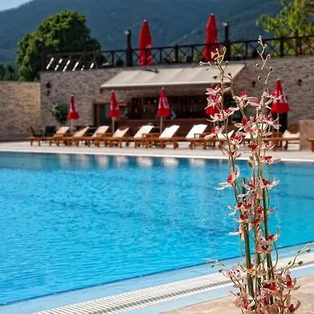Deluxe Apartman U Hotelu, Blizu Gondole * Μπάνσκο