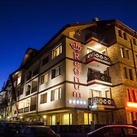 Deluxe Apartman U Hotelu, Blizu Gondole *