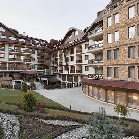 Διαμέρισμα Deluxe Apartman U Hotelu, Blizu Gondole